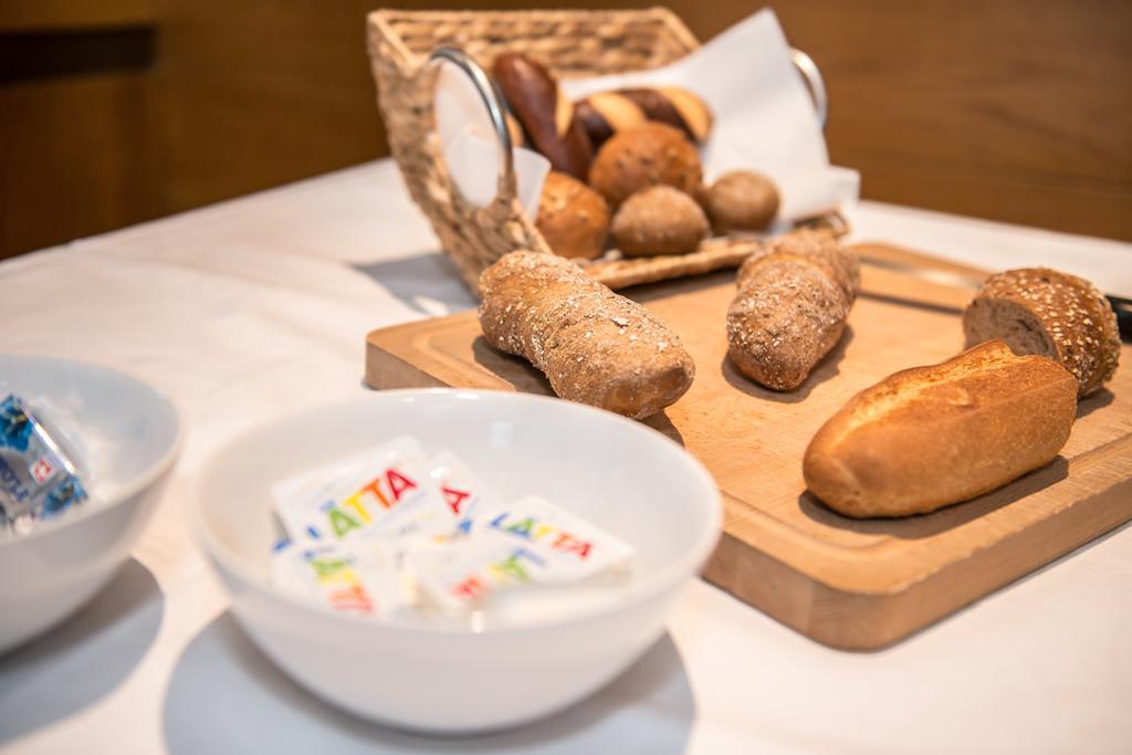 Hotel Rotes Haus ブルック 部屋 写真